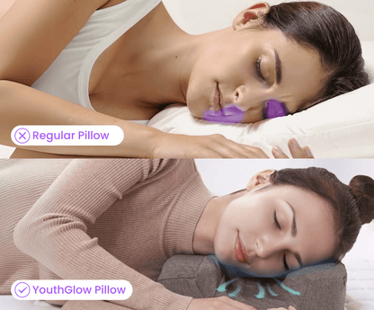 YouthGlow Pillow