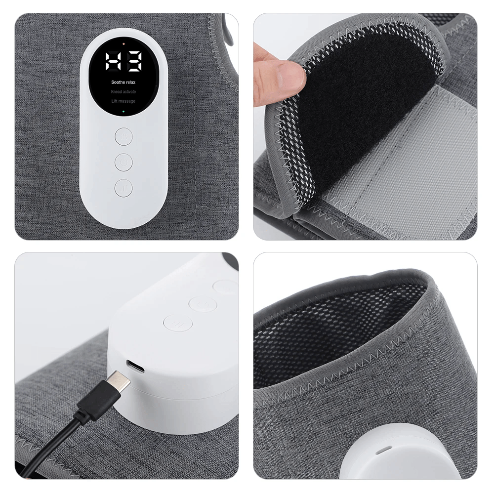 LegEase Sleep Reset System