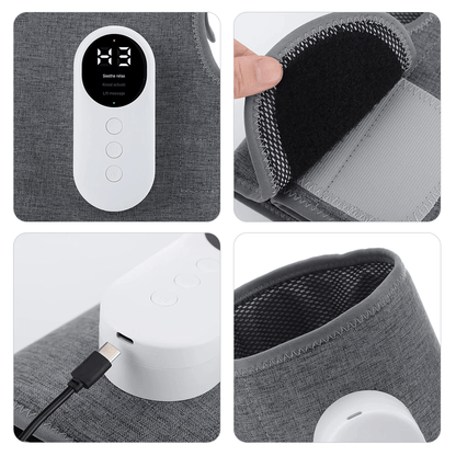 LegEase Sleep Reset System