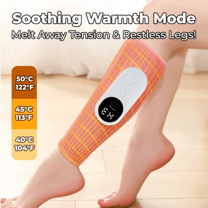 LegEase Sleep Reset System