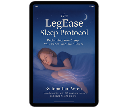 LegEase Sleep Reset System