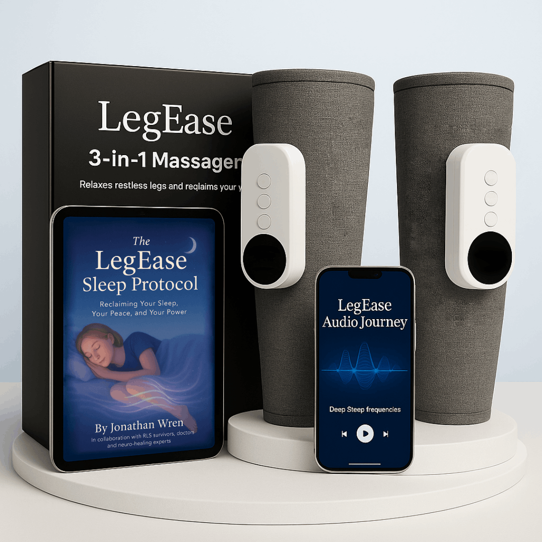 LegEase Sleep Reset System
