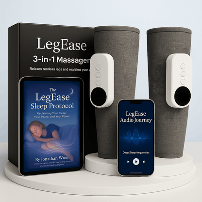 LegEase Sleep Reset System