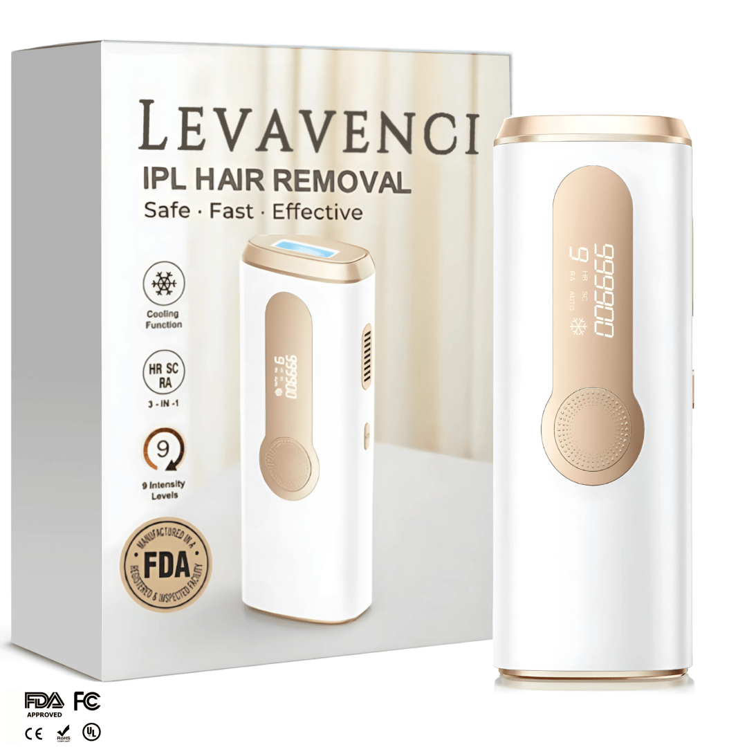 The Levavenci IPL