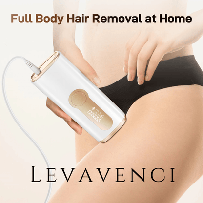 The Levavenci IPL