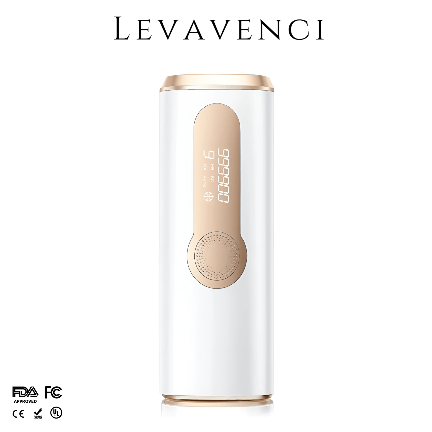 The Levavenci IPL