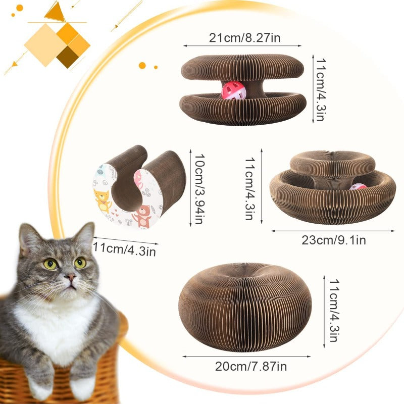 PurrCeption Cat Toy - Levavenci - Default Title