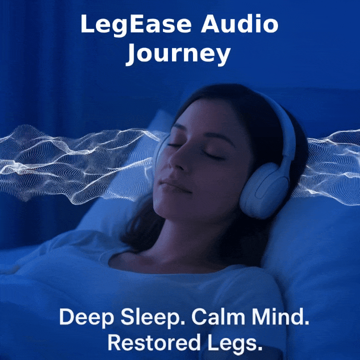 LegEase Sleep Reset System