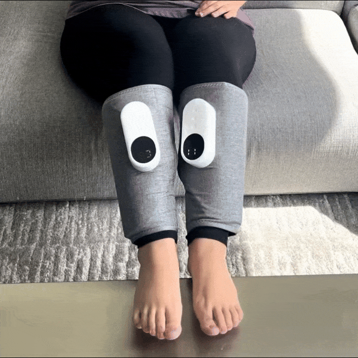 LegEase Sleep Reset System