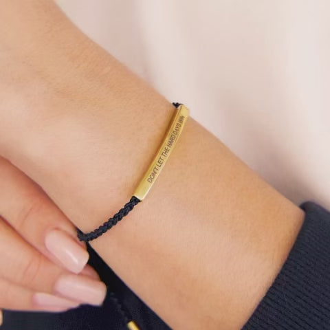 The Strength Bracelet