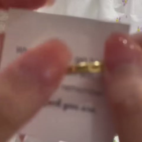 The Strength Bracelet