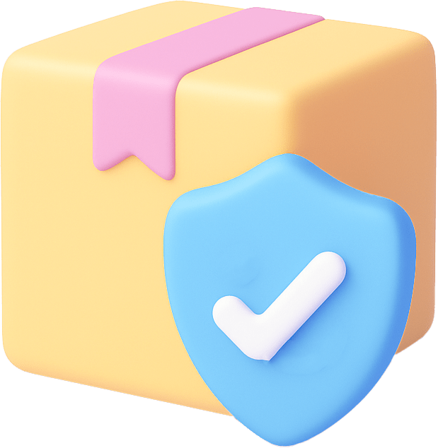 Shipping protection - Levavenci - Kaching Cart Upsell Toggle - Default Title