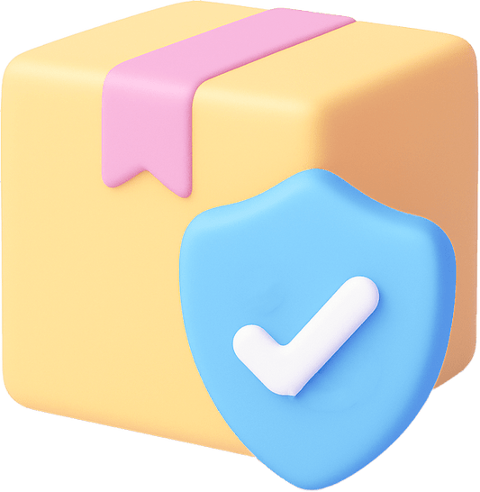 Shipping protection - Levavenci - Kaching Cart Upsell Toggle - Default Title
